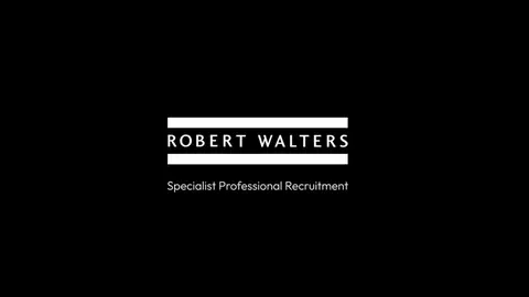 Robert Walters logo 2025