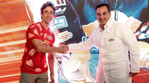 el Pozo pedro