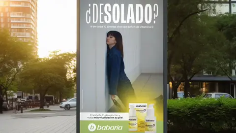 campa&ntilde;a babaria