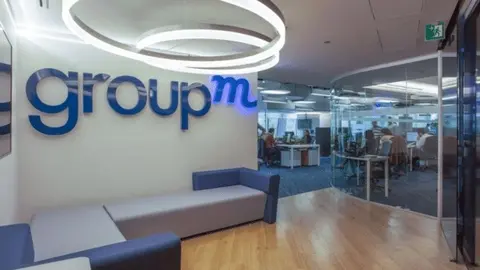 GroupM sede 2025