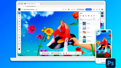 adobe web