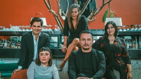 Grey m&eacute;xico  2025
