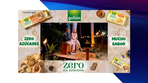 gull&oacute;n zero