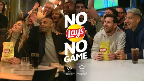 lays
