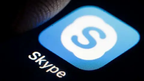 skype cierre