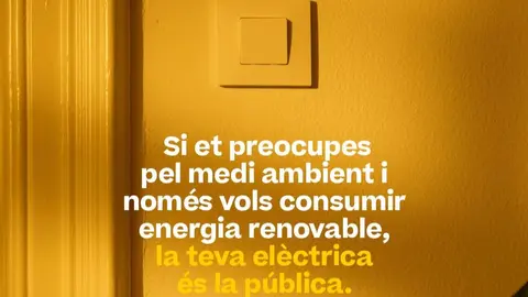 energia barcelona
