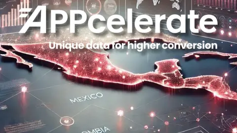 appcelerate m&eacute;xico