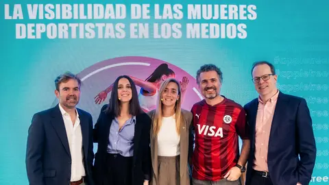 deporte femenino