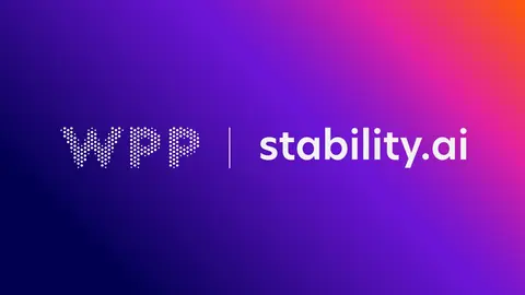 WPP stability.ai