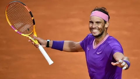 Nadal 2025