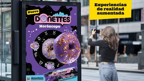 donettes