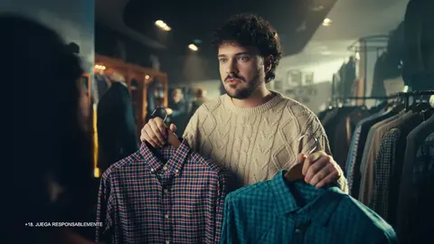 spot padre sorteo 2025
