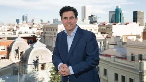 Sebas Muriel marzo 2025