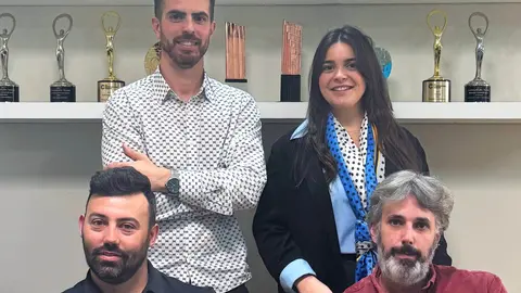 equipo  parnaso