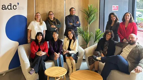 ADC 2025 JUNTA DIRECTIVA