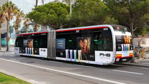 undeBus_TBWA_PHB Time to Care