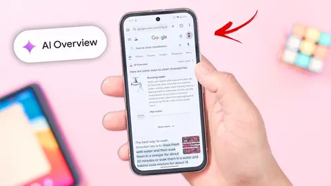 AI Overviews