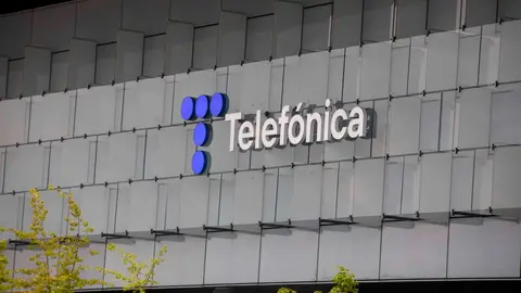 Telef&oacute;nica 2025 marzo