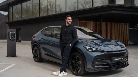 sa&uacute;l cupra