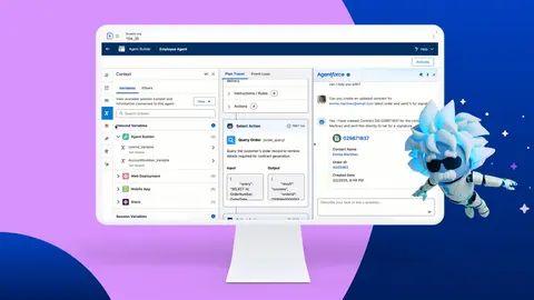 salesforce herramienta