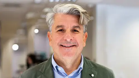 Juan Pedro Moreno 2025