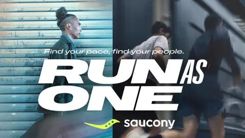 saucony spot