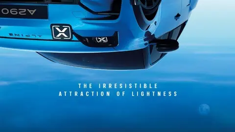 alpine campa&ntilde;as