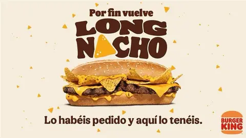 long nacho
