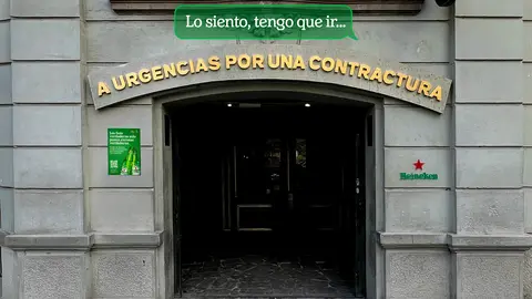 EXCUSAS heineken