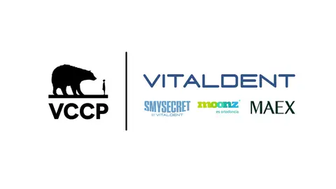 VCCP cuenta