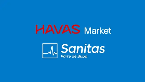 HAVAS  MARKET sanitas