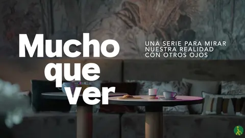 CAMPA&Ntilde;A mucho que ver