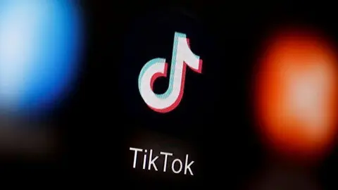 TikTok marzo 2025