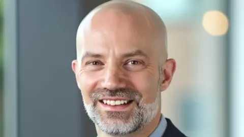 Adam Hiscock