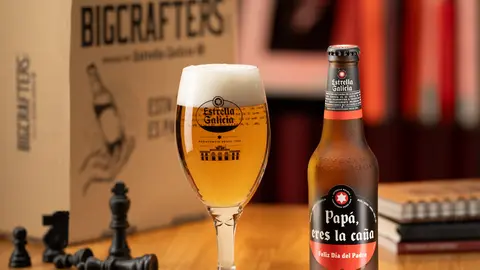 padre estrella