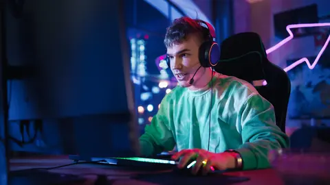 gaming 2025 marzo