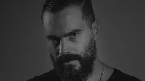 Andr&eacute;s Mej&iacute;a