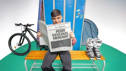 pedri campa&ntilde;a