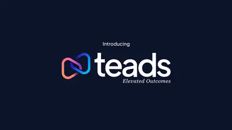 teads  2025 marzo