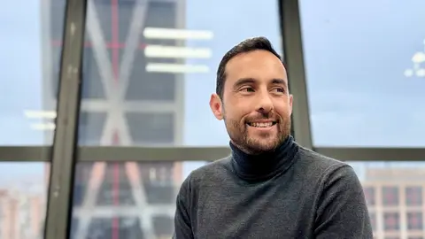 javier acero, mainkore