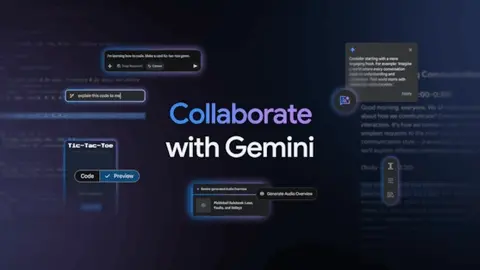 Gemini novedades