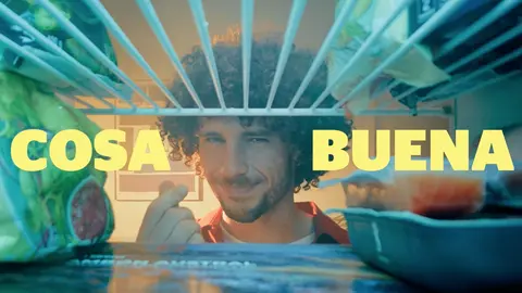 spot la cosa buena