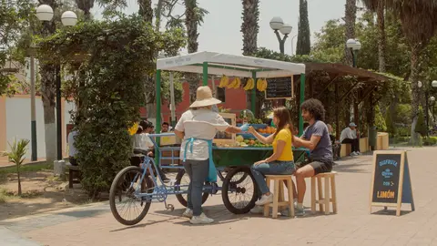 Corona cero