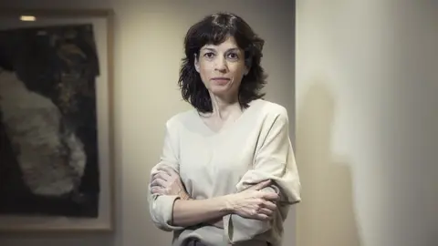 Paloma Bravo