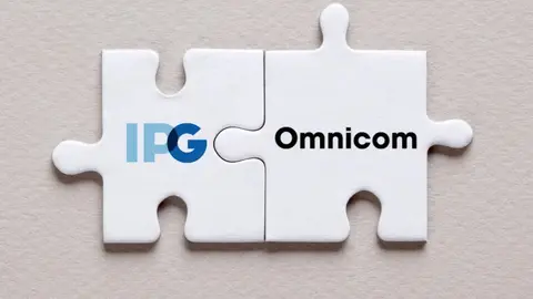 ipg omnicom