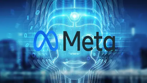 Meta AI 2025 MARZO