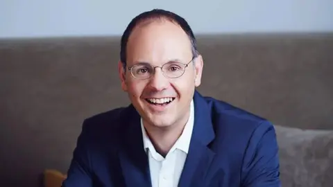 Michael Karg