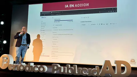 publicis ponencia