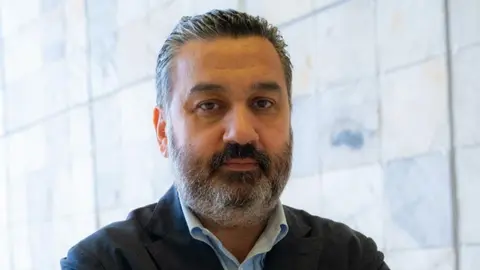Manolo Carrera