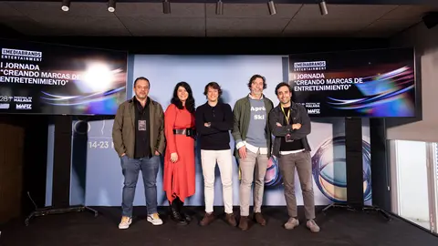 IPG Mediabrands en el Festival de M&aacute;laga 2025